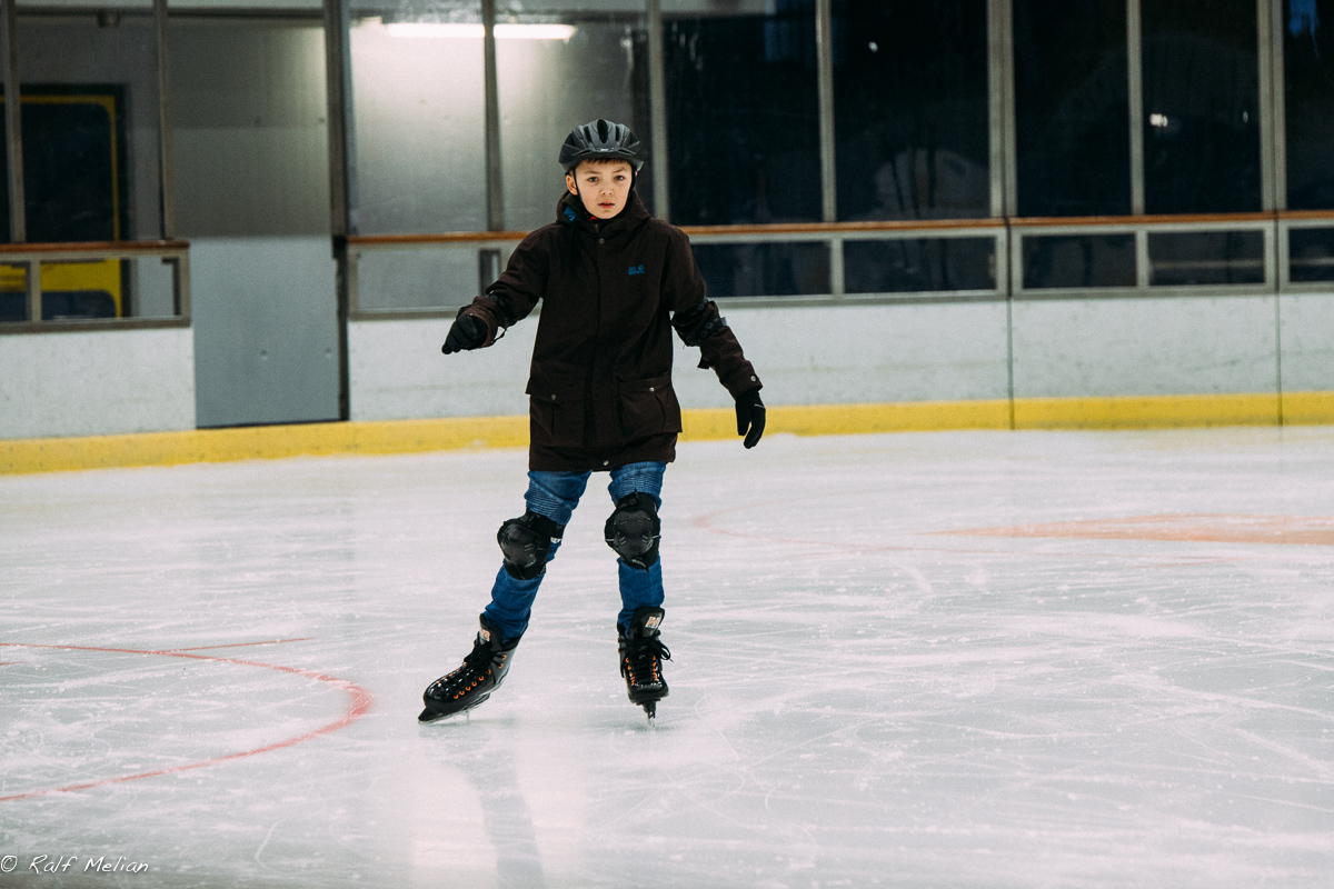 sportparadies gelsenkirchen eislaufen